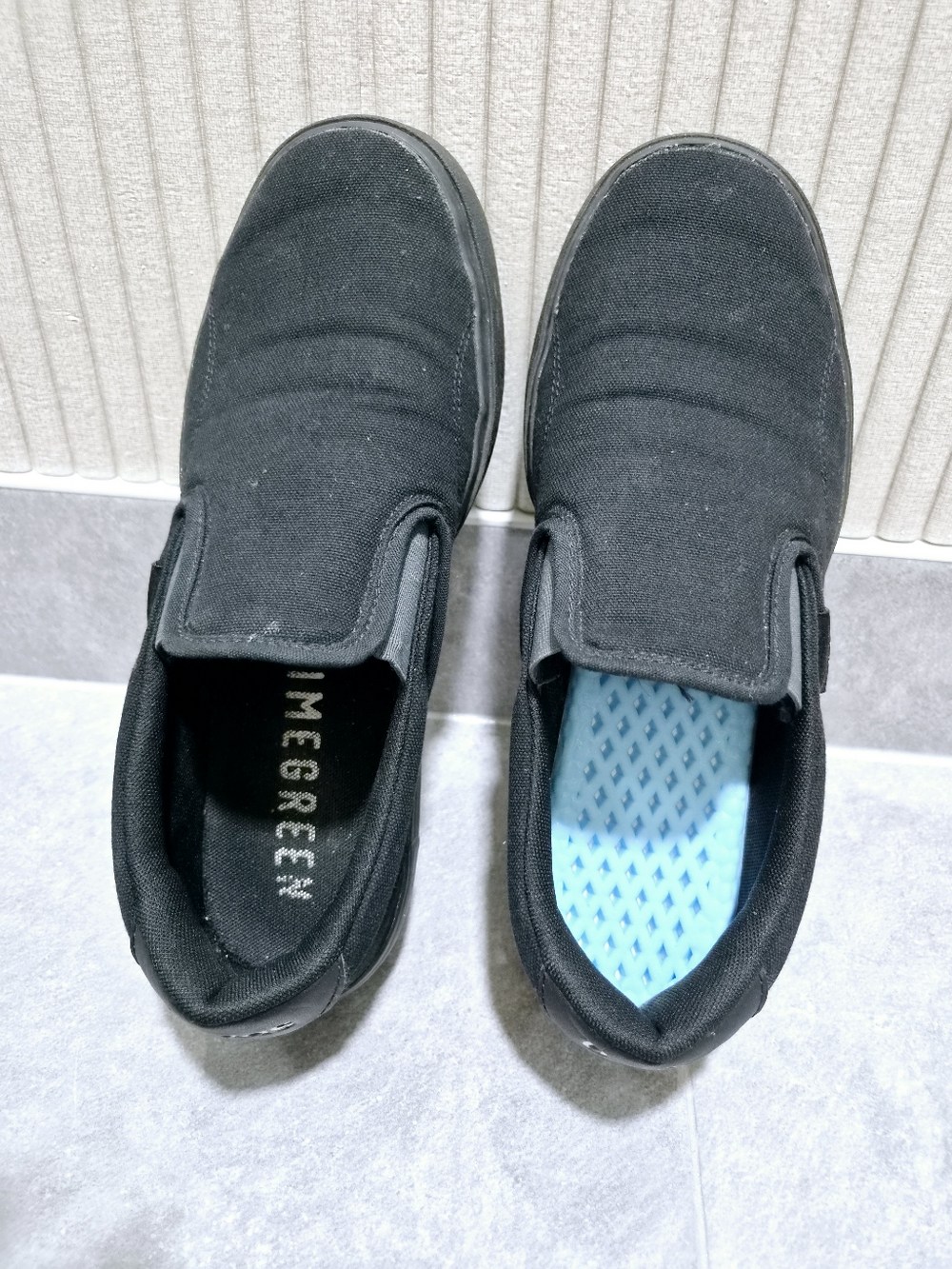 소담샵 9세대 발냄새 땀흡수 시원한 아이스 쿨링 라텍스 깔창 구매 후기 이미지
